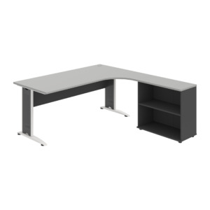 CE 1800 H L – Sestava levá 180 cm Hobis