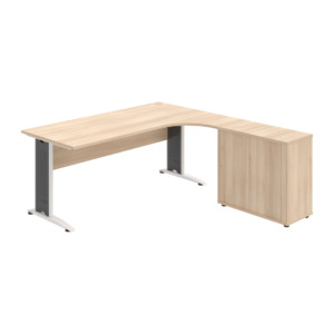 CE 1800 HR L – Sestava levá 180 cm Hobis