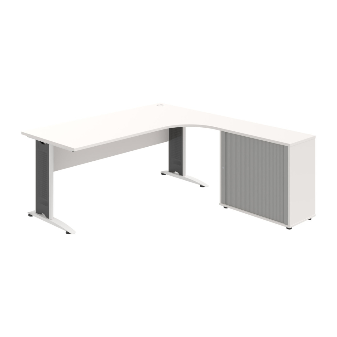 CE 1800 HR L – Sestava levá 180 cm Hobis