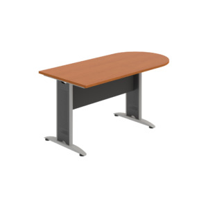 CP 1600 1 – Stůl jednací oblouk 160 cm Hobis CP 1600 1 – Stůl jednací oblouk 160 cm Hobis