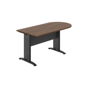 CP 1600 1 – Stůl jednací oblouk 160 cm Hobis CP 1600 1 – Stůl jednací oblouk 160 cm Hobis