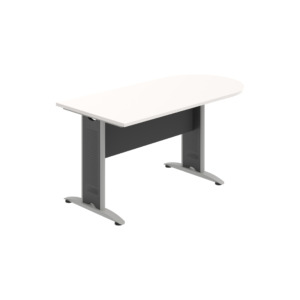 CP 1600 1 – Stůl jednací oblouk 160 cm Hobis CP 1600 1 – Stůl jednací oblouk 160 cm Hobis