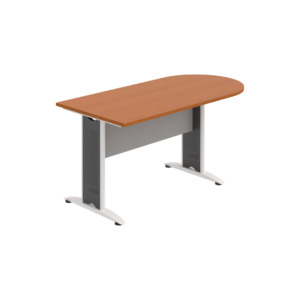 CP 1600 1 – Stůl jednací oblouk 160 cm Hobis CP 1600 1 – Stůl jednací oblouk 160 cm Hobis