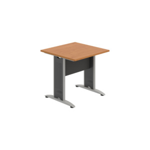 CJ 800 – Stůl jednací rovný 80 cm Hobis CJ 800 – Stůl jednací rovný 80 cm Hobis
