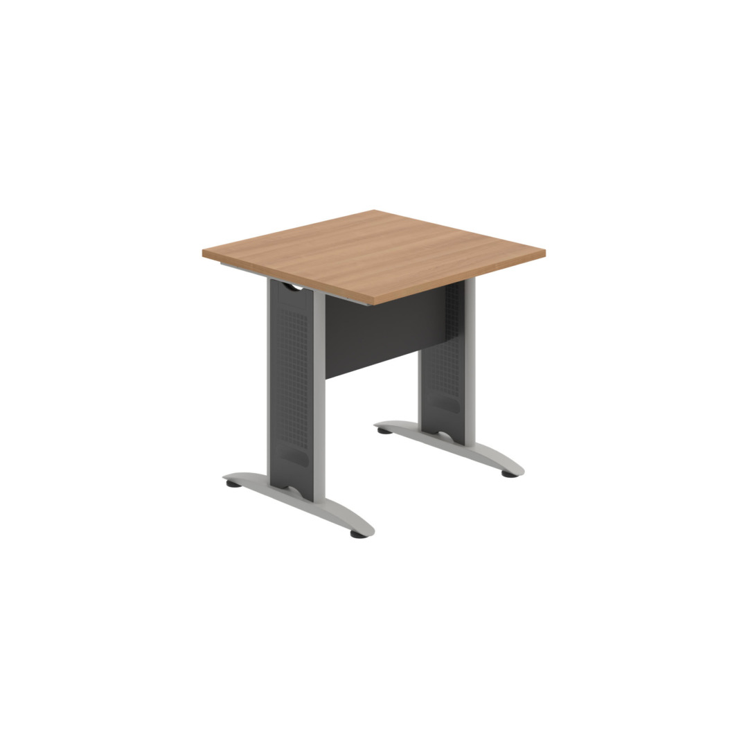 CJ 800 – Stůl jednací rovný 80 cm Hobis CJ 800 – Stůl jednací rovný 80 cm Hobis