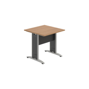 CJ 800 – Stůl jednací rovný 80 cm Hobis CJ 800 – Stůl jednací rovný 80 cm Hobis