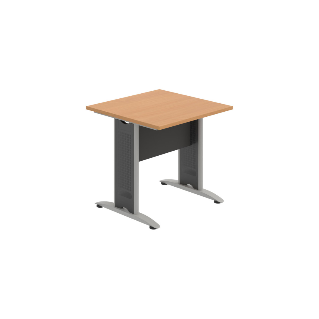 CJ 800 – Stůl jednací rovný 80 cm Hobis CJ 800 – Stůl jednací rovný 80 cm Hobis