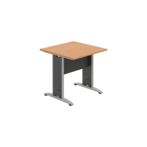 CJ 800 – Stůl jednací rovný 80 cm Hobis CJ 800 – Stůl jednací rovný 80 cm Hobis