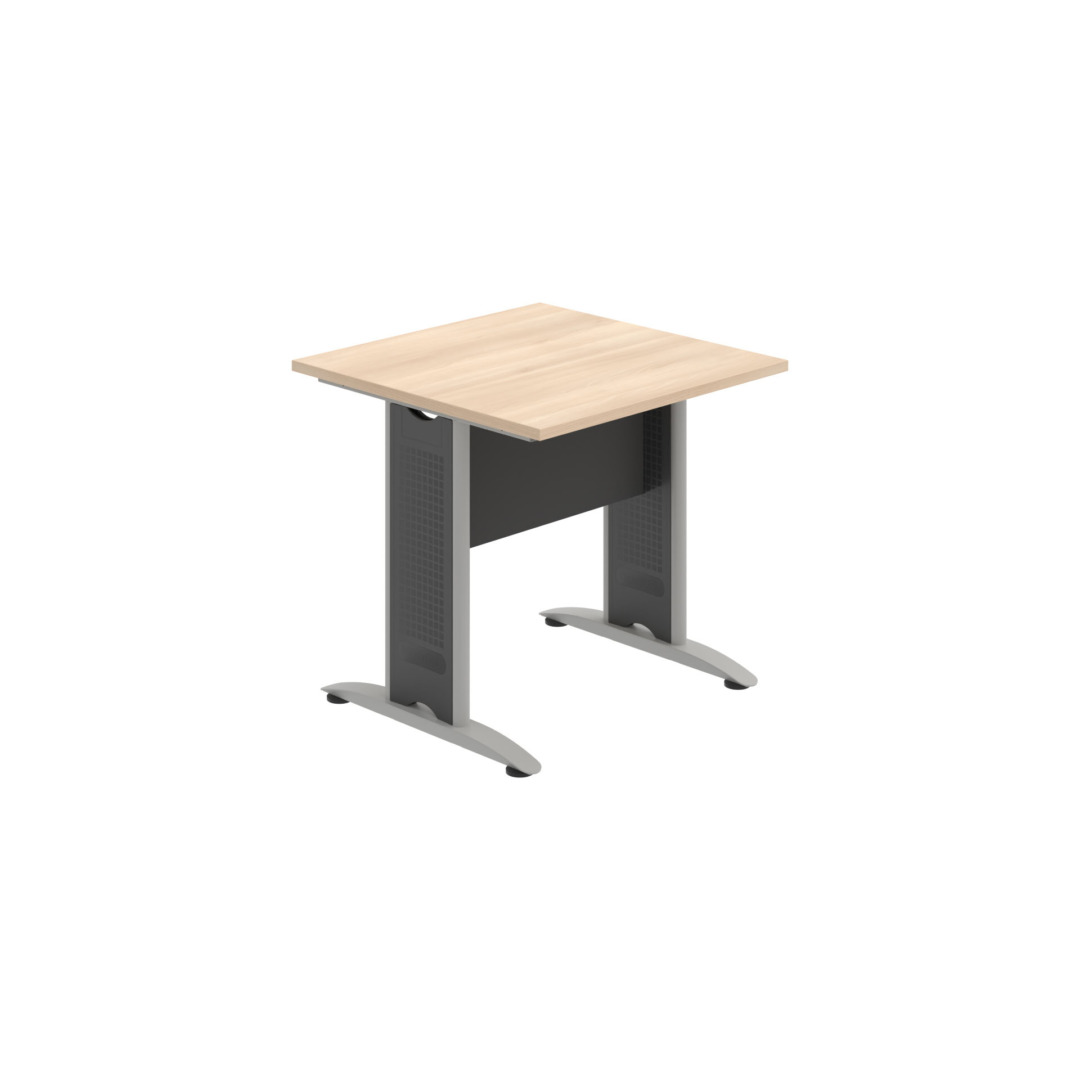 CJ 800 – Stůl jednací rovný 80 cm Hobis CJ 800 – Stůl jednací rovný 80 cm Hobis