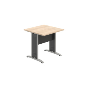 CJ 800 – Stůl jednací rovný 80 cm Hobis CJ 800 – Stůl jednací rovný 80 cm Hobis