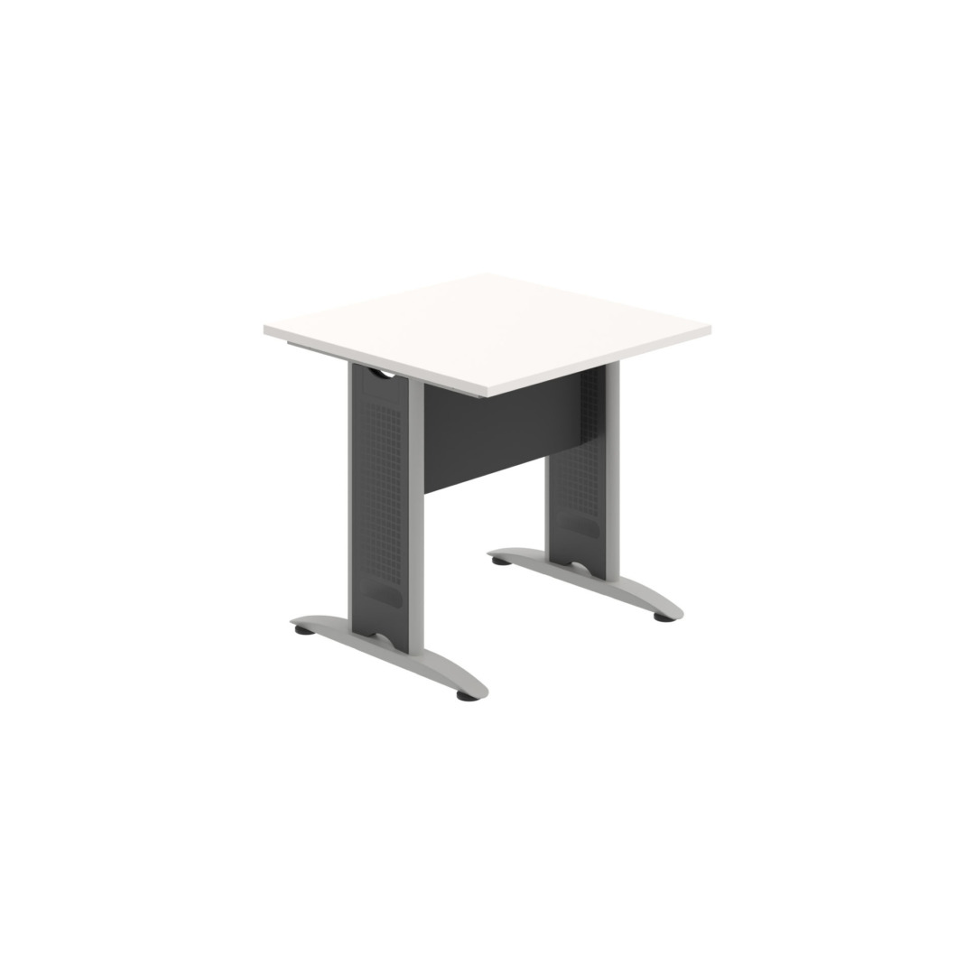CJ 800 – Stůl jednací rovný 80 cm Hobis CJ 800 – Stůl jednací rovný 80 cm Hobis
