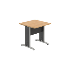 CJ 800 – Stůl jednací rovný 80 cm Hobis CJ 800 – Stůl jednací rovný 80 cm Hobis