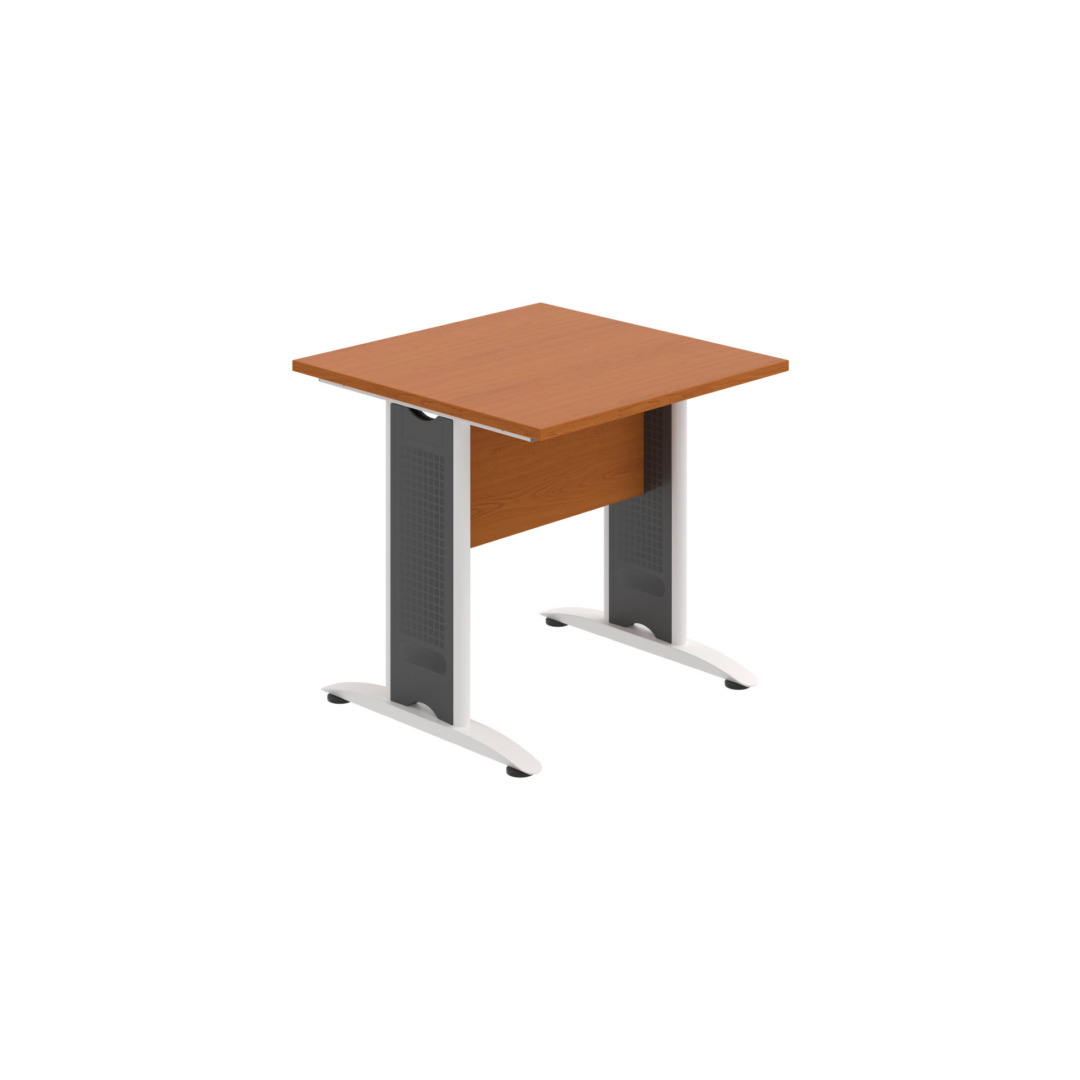 CJ 800 – Stůl jednací rovný 80 cm Hobis CJ 800 – Stůl jednací rovný 80 cm Hobis
