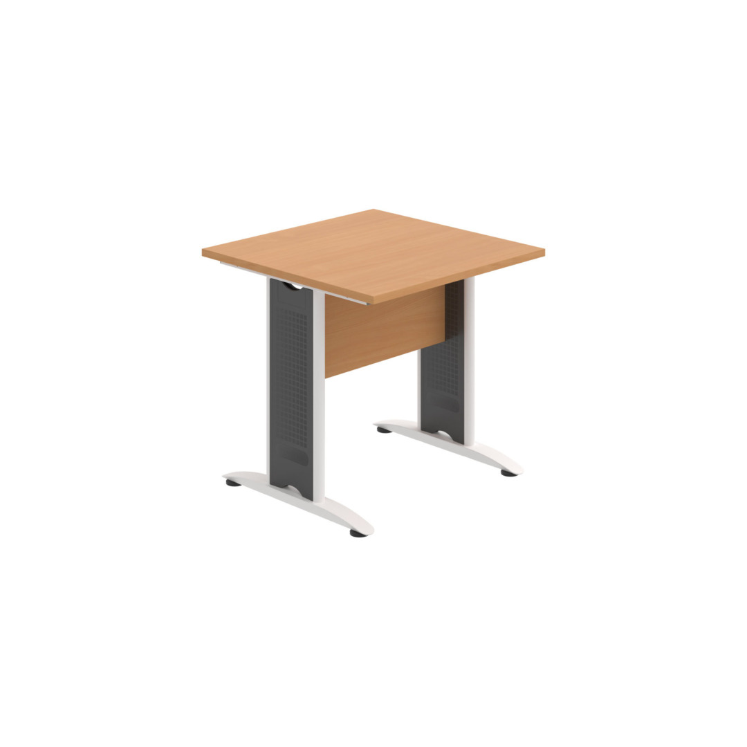 CJ 800 – Stůl jednací rovný 80 cm Hobis CJ 800 – Stůl jednací rovný 80 cm Hobis