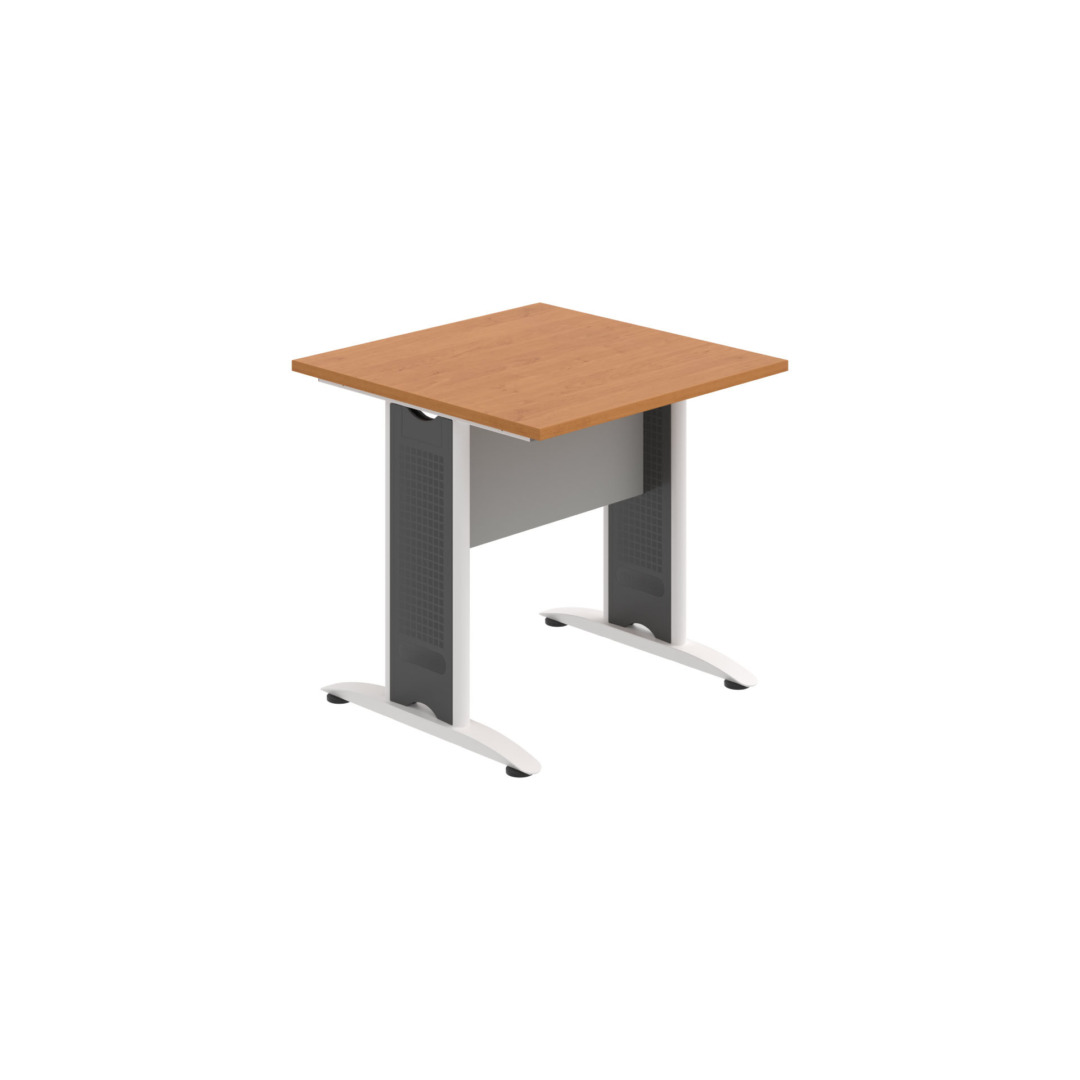 CJ 800 – Stůl jednací rovný 80 cm Hobis CJ 800 – Stůl jednací rovný 80 cm Hobis