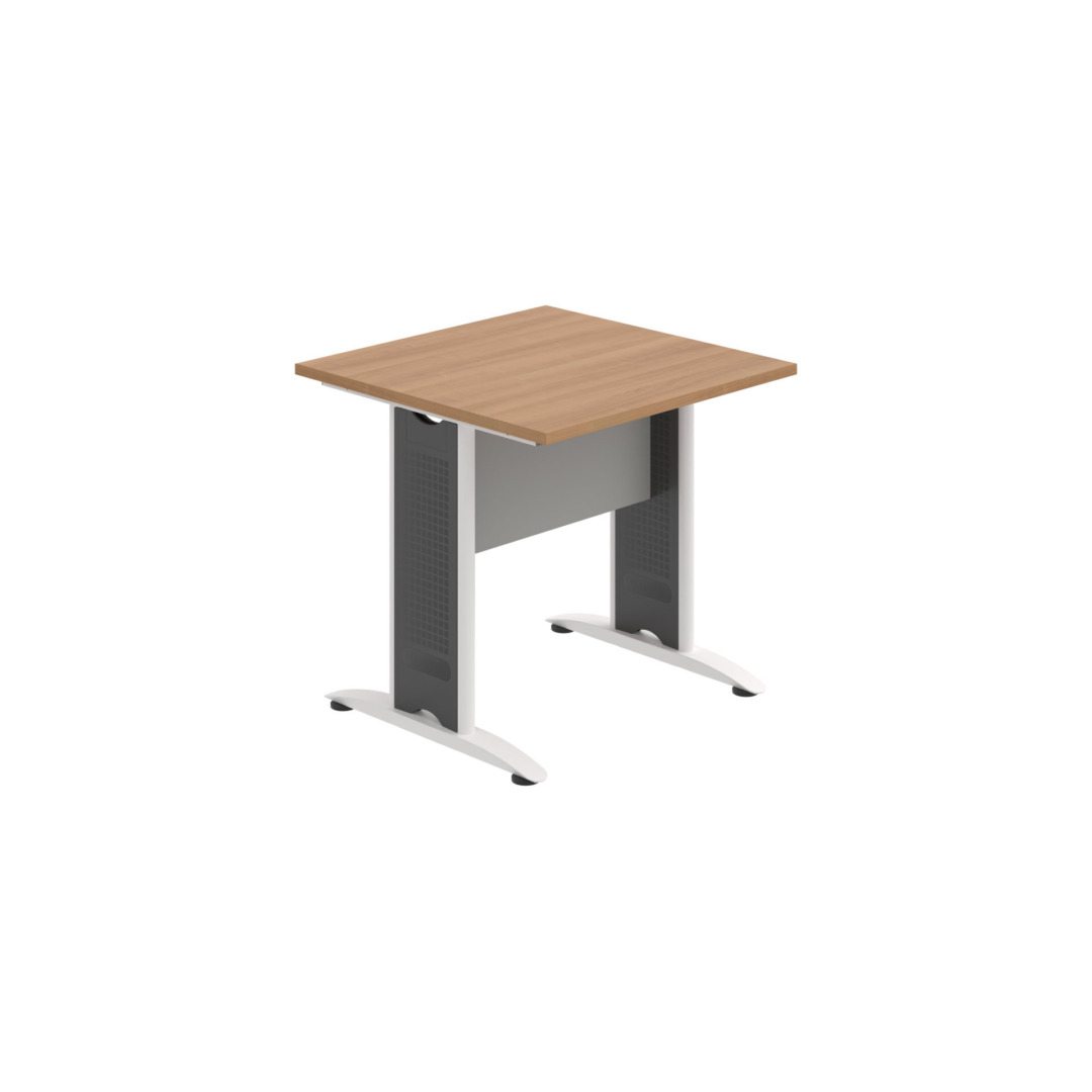 CJ 800 – Stůl jednací rovný 80 cm Hobis CJ 800 – Stůl jednací rovný 80 cm Hobis