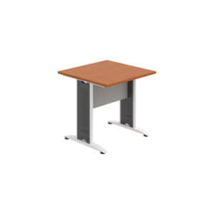 CJ 800 – Stůl jednací rovný 80 cm Hobis CJ 800 – Stůl jednací rovný 80 cm Hobis