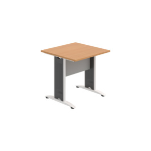 CJ 800 – Stůl jednací rovný 80 cm Hobis CJ 800 – Stůl jednací rovný 80 cm Hobis
