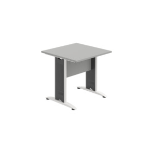 CJ 800 – Stůl jednací rovný 80 cm Hobis CJ 800 – Stůl jednací rovný 80 cm Hobis