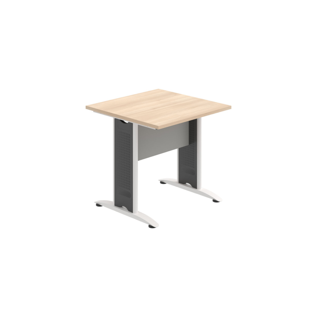 CJ 800 – Stůl jednací rovný 80 cm Hobis CJ 800 – Stůl jednací rovný 80 cm Hobis