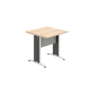 CJ 800 – Stůl jednací rovný 80 cm Hobis CJ 800 – Stůl jednací rovný 80 cm Hobis