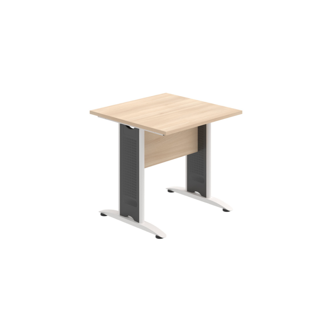 CJ 800 – Stůl jednací rovný 80 cm Hobis CJ 800 – Stůl jednací rovný 80 cm Hobis