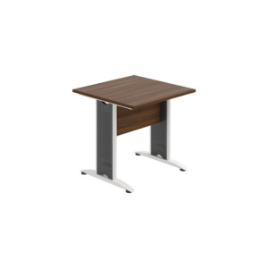 CJ 800 – Stůl jednací rovný 80 cm Hobis CJ 800 – Stůl jednací rovný 80 cm Hobis