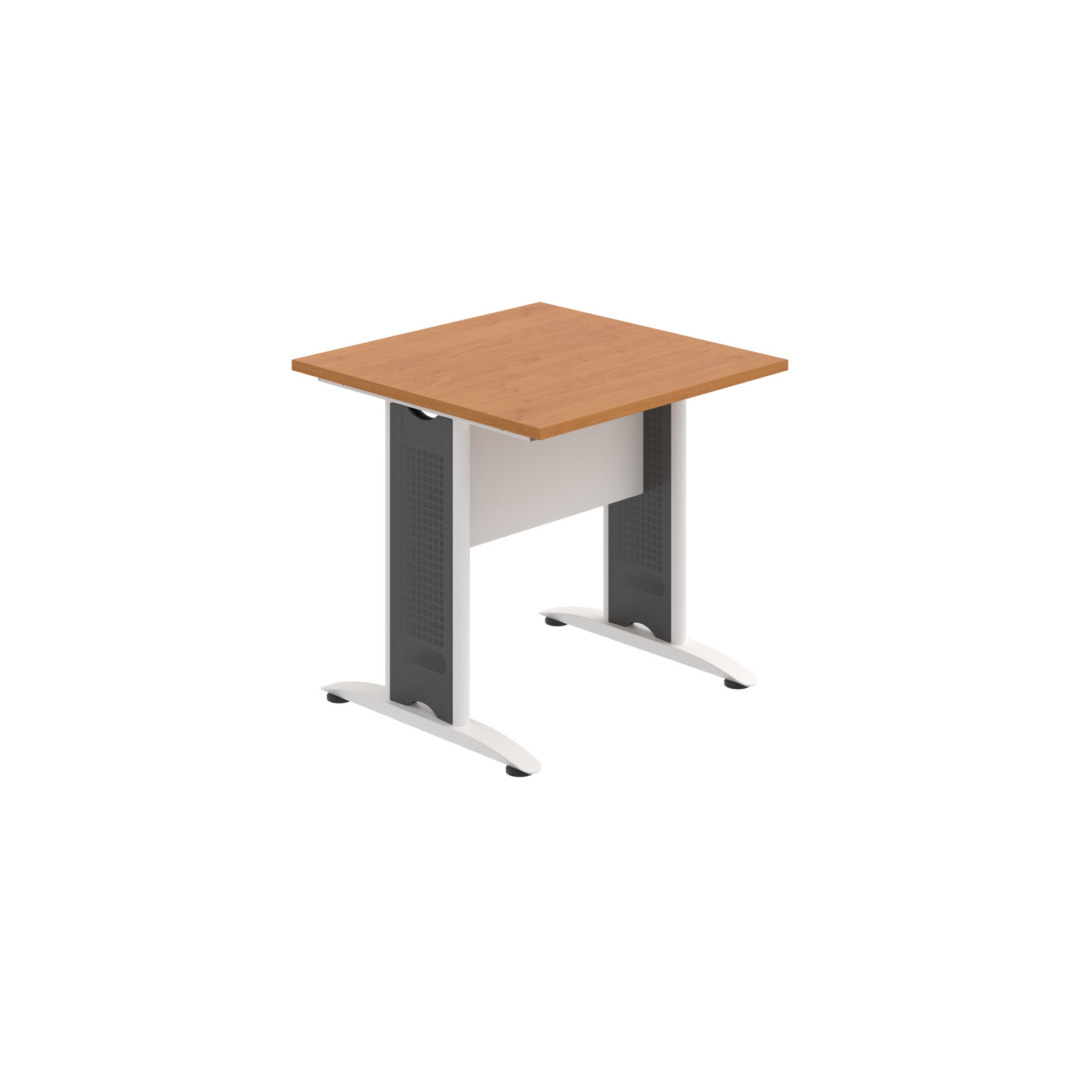 CJ 800 – Stůl jednací rovný 80 cm Hobis CJ 800 – Stůl jednací rovný 80 cm Hobis