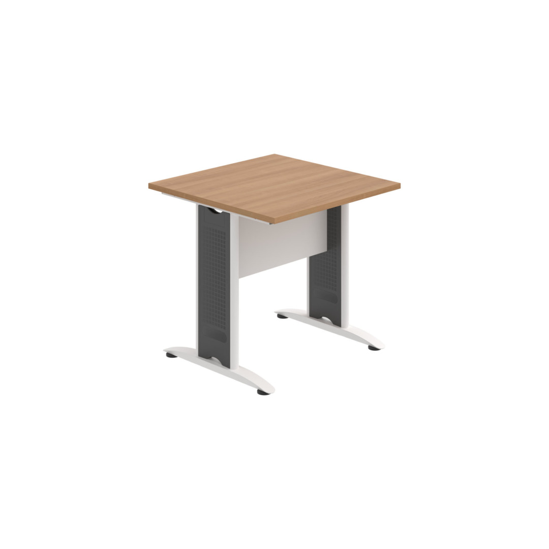 CJ 800 – Stůl jednací rovný 80 cm Hobis CJ 800 – Stůl jednací rovný 80 cm Hobis