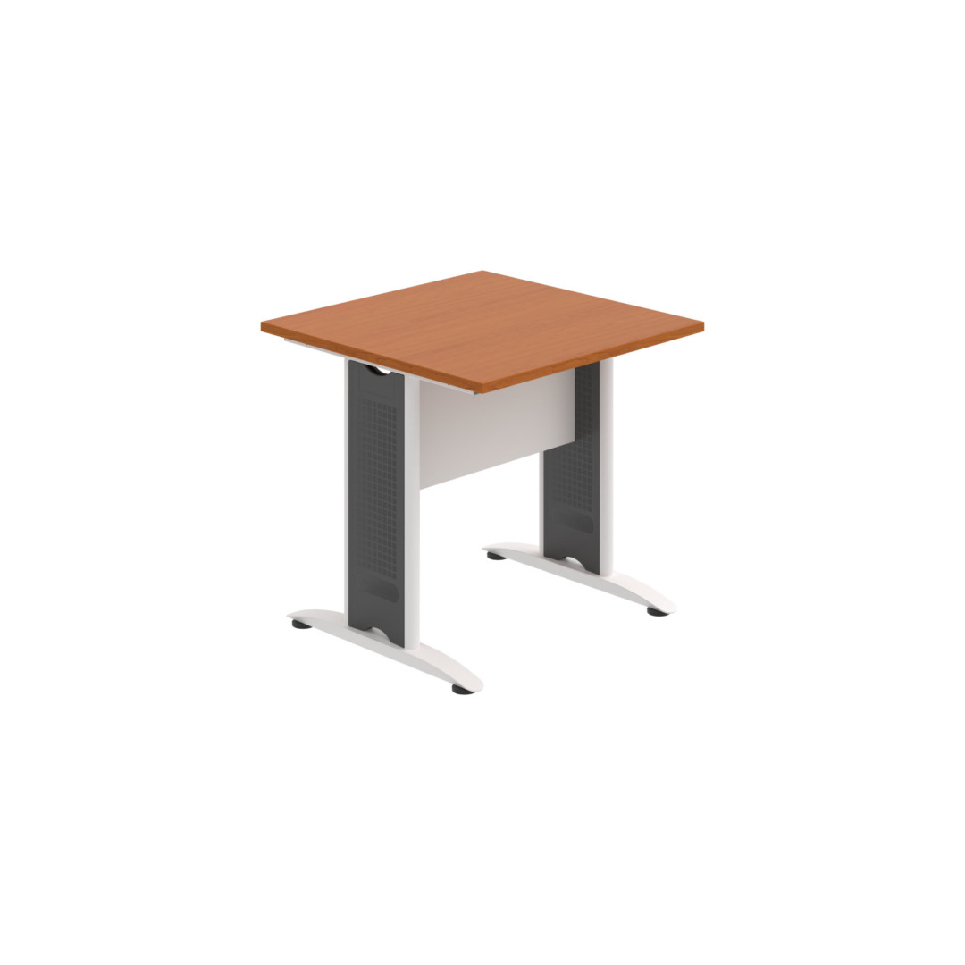 CJ 800 – Stůl jednací rovný 80 cm Hobis CJ 800 – Stůl jednací rovný 80 cm Hobis