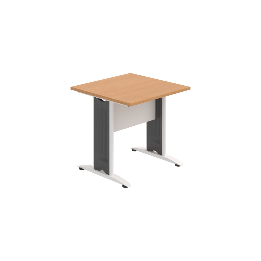 CJ 800 – Stůl jednací rovný 80 cm Hobis CJ 800 – Stůl jednací rovný 80 cm Hobis