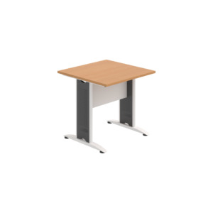 CJ 800 – Stůl jednací rovný 80 cm Hobis CJ 800 – Stůl jednací rovný 80 cm Hobis