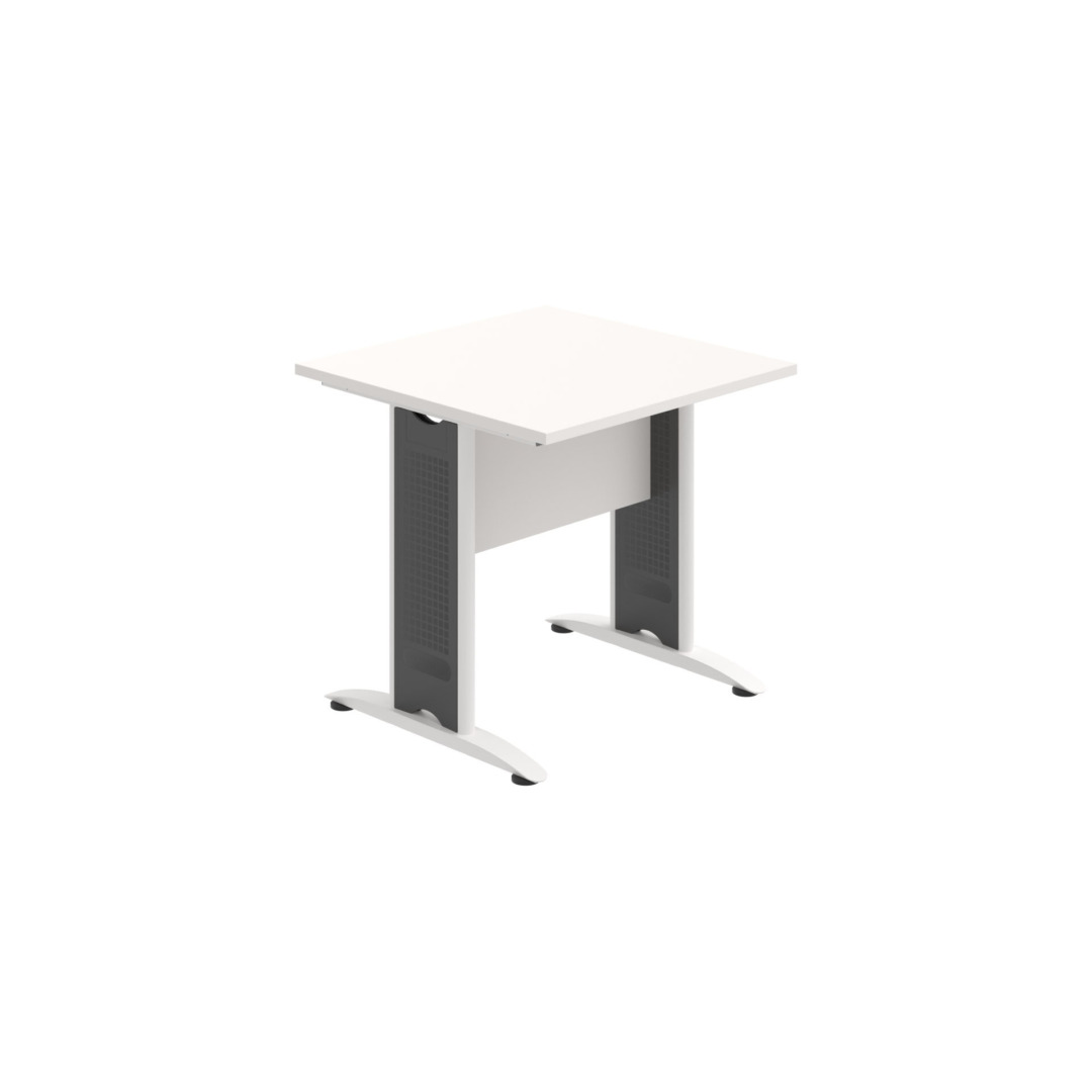 CJ 800 – Stůl jednací rovný 80 cm Hobis CJ 800 – Stůl jednací rovný 80 cm Hobis