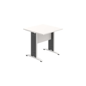 CJ 800 – Stůl jednací rovný 80 cm Hobis CJ 800 – Stůl jednací rovný 80 cm Hobis