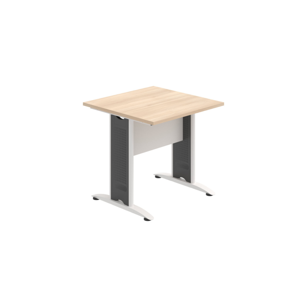 CJ 800 – Stůl jednací rovný 80 cm Hobis CJ 800 – Stůl jednací rovný 80 cm Hobis