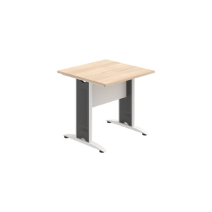 CJ 800 – Stůl jednací rovný 80 cm Hobis CJ 800 – Stůl jednací rovný 80 cm Hobis