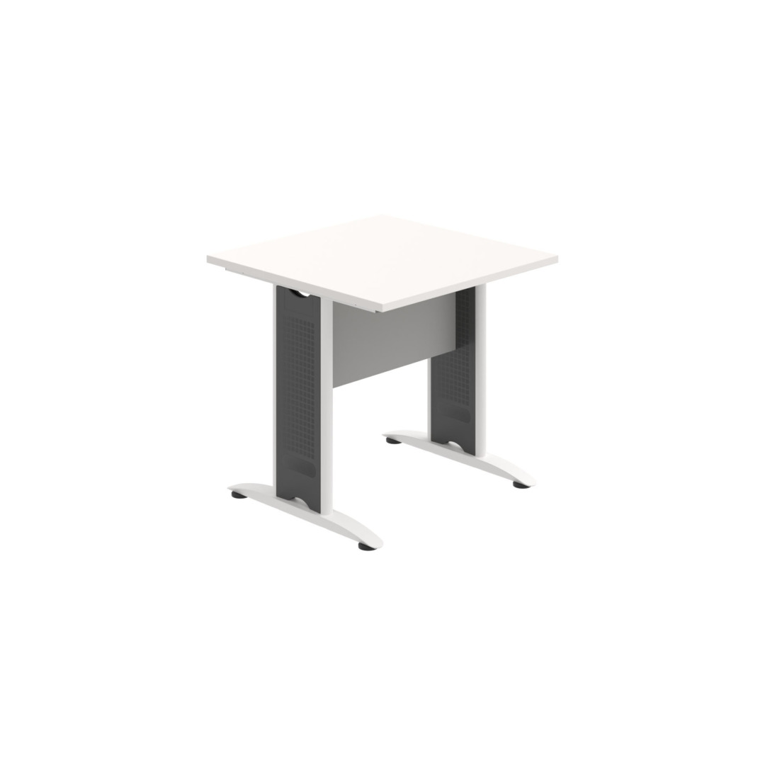 CJ 800 – Stůl jednací rovný 80 cm Hobis CJ 800 – Stůl jednací rovný 80 cm Hobis