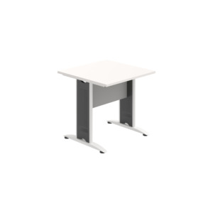 CJ 800 – Stůl jednací rovný 80 cm Hobis CJ 800 – Stůl jednací rovný 80 cm Hobis