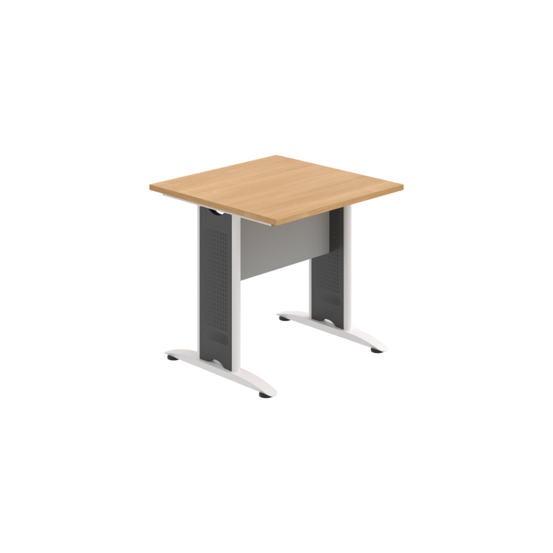 CJ 800 – Stůl jednací rovný 80 cm Hobis CJ 800 – Stůl jednací rovný 80 cm Hobis
