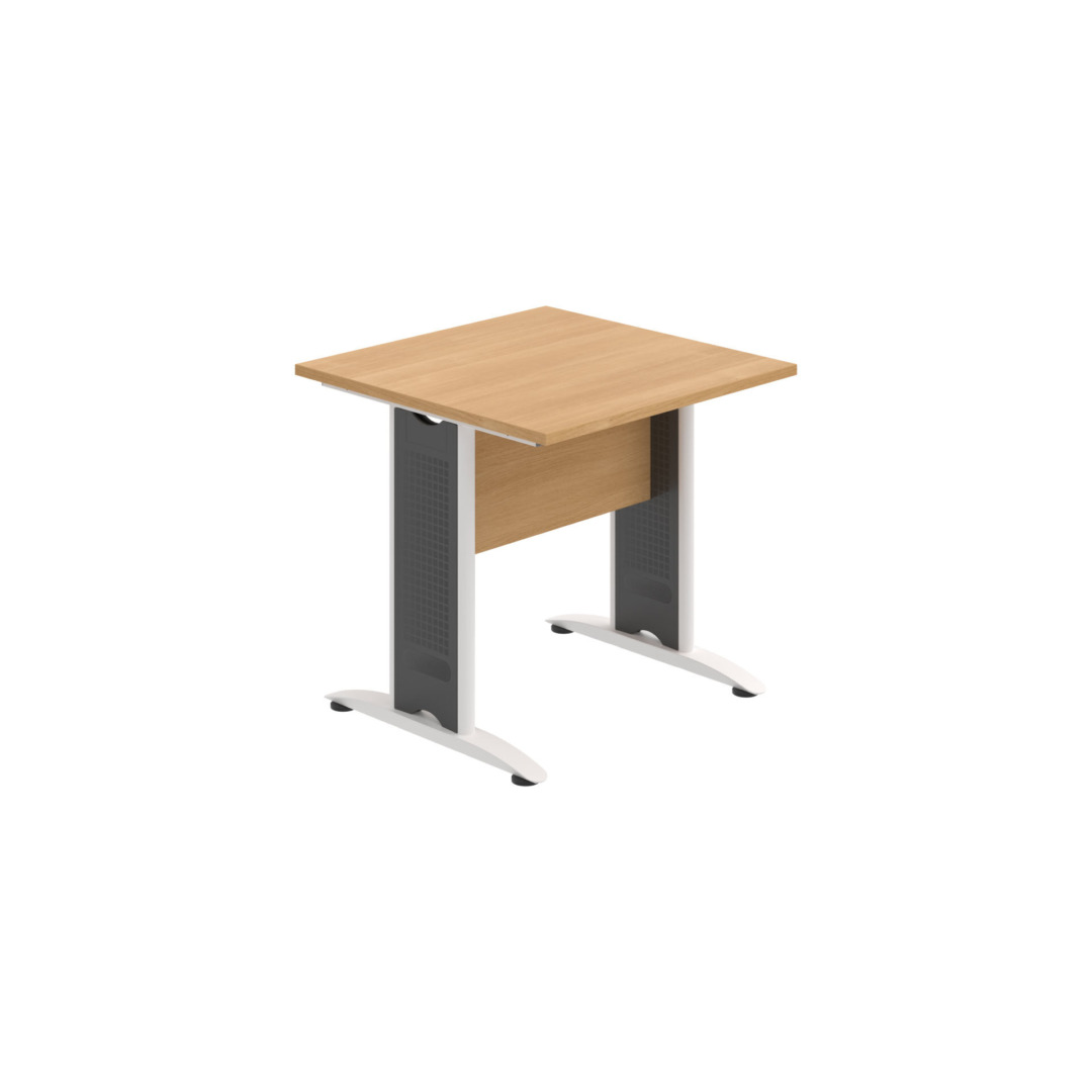 CJ 800 – Stůl jednací rovný 80 cm Hobis CJ 800 – Stůl jednací rovný 80 cm Hobis