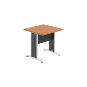CJ 800 – Stůl jednací rovný 80 cm Hobis CJ 800 – Stůl jednací rovný 80 cm Hobis