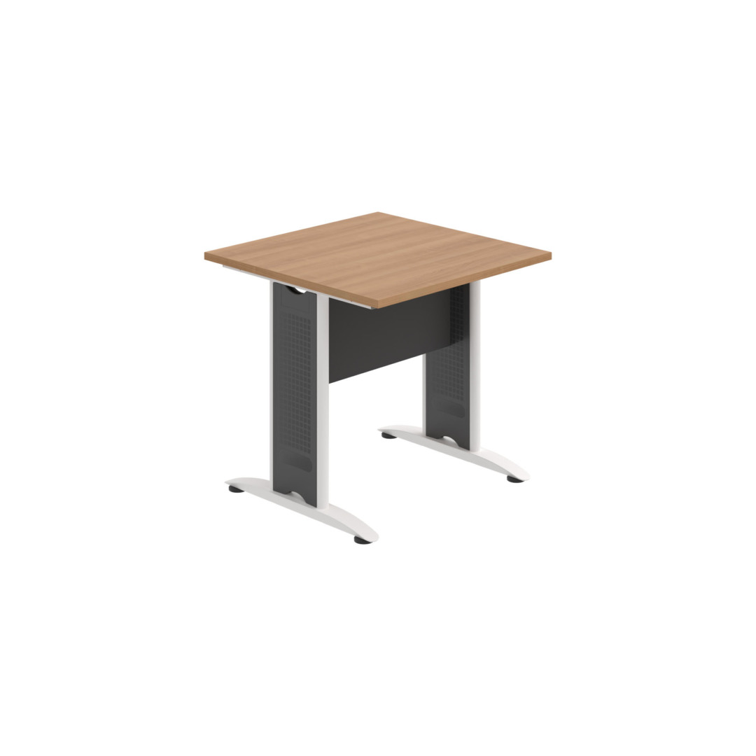 CJ 800 – Stůl jednací rovný 80 cm Hobis CJ 800 – Stůl jednací rovný 80 cm Hobis