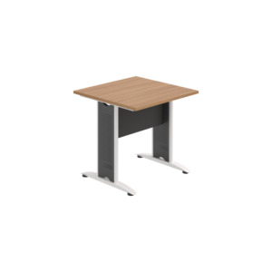 CJ 800 – Stůl jednací rovný 80 cm Hobis CJ 800 – Stůl jednací rovný 80 cm Hobis