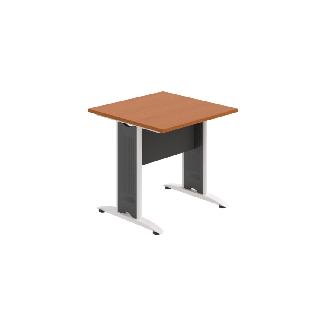 CJ 800 – Stůl jednací rovný 80 cm Hobis CJ 800 – Stůl jednací rovný 80 cm Hobis