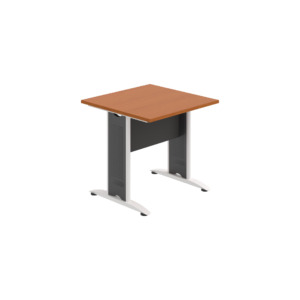 CJ 800 – Stůl jednací rovný 80 cm Hobis CJ 800 – Stůl jednací rovný 80 cm Hobis