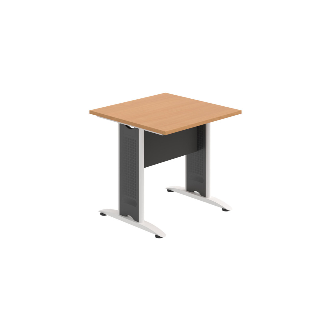 CJ 800 – Stůl jednací rovný 80 cm Hobis CJ 800 – Stůl jednací rovný 80 cm Hobis