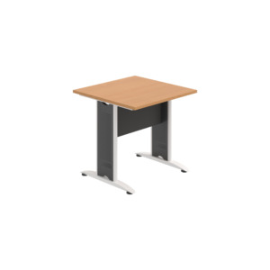 CJ 800 – Stůl jednací rovný 80 cm Hobis CJ 800 – Stůl jednací rovný 80 cm Hobis