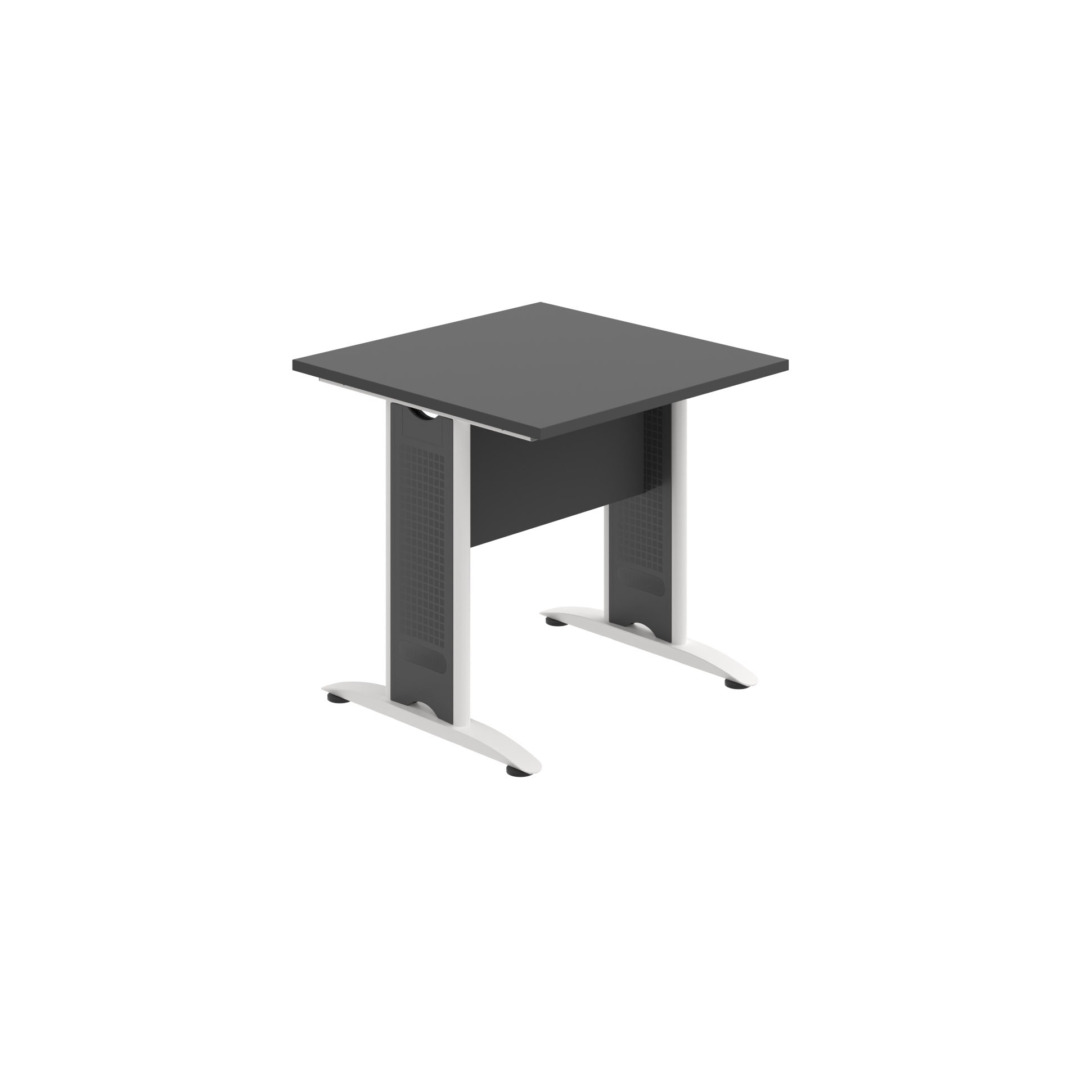CJ 800 – Stůl jednací rovný 80 cm Hobis CJ 800 – Stůl jednací rovný 80 cm Hobis