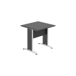 CJ 800 – Stůl jednací rovný 80 cm Hobis CJ 800 – Stůl jednací rovný 80 cm Hobis