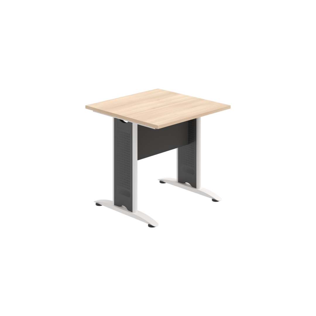CJ 800 – Stůl jednací rovný 80 cm Hobis CJ 800 – Stůl jednací rovný 80 cm Hobis